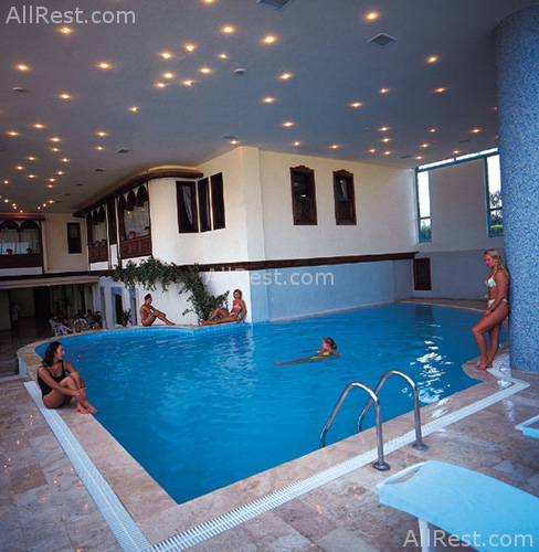 Fame Residence Goynuk 13